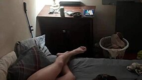 European stud obsessed with being penetrated in the dogs position