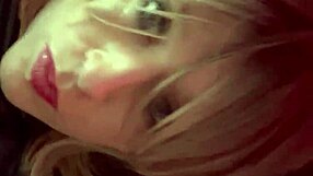 french trans jenyfer in hardcore group