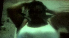 Latina Teen Blowjob With Natural Tits Horny Sucking