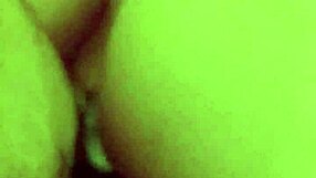 Hey, watch this amateur anal creampie session with intense assfucking action 😏🍑