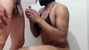 My uncle and I have a casual conversation