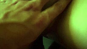 Does Sierra Nicole Crave Her Stepbrother's Cock?