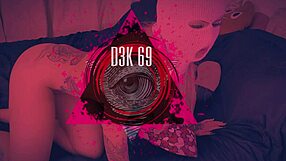 Watch my sister-in-law unleash anal pussy!