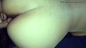 Tits Overflowing with Creamy Milk in Intense Creampie Ecstasy