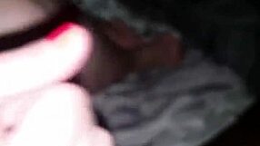 Handjob and BLOWJOB from my hot redhead girlfriend. Her skills drive me wild.