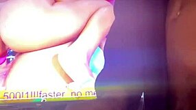 This guy's packing a huge cock