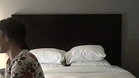 Amanda B Gets BOLD Casting POV FUCKED In Hardcore Interview