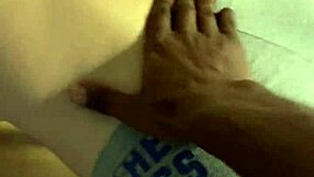 Twerkin' for Daddy with That Juicy Fat Ass