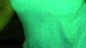 Masked Couple Embarks on Intriguing Roleplay Adventure