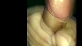 Brazilian amateurs explore cumshot scenes in this series