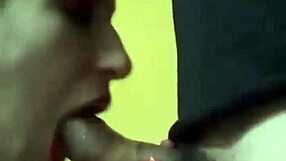 argenta petera enjoys sucking my cock