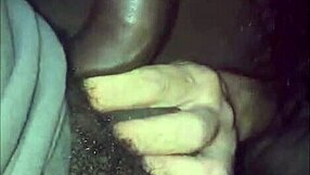 My wife sucking black cock?