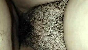 horny wife spreads legs wide for amateur couple fun