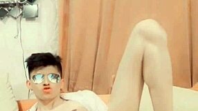 Draconuel Jerking Off Compilation - WOW!