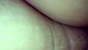 Tits Overflowing with Creamy Milk in Intense Creampie Ecstasy