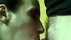 argenta petera enjoys sucking my cock