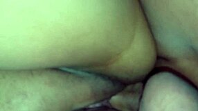 Tits Overflowing with Creamy Milk in Intense Creampie Ecstasy