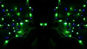 i'm just a gay twink hanging out with friends