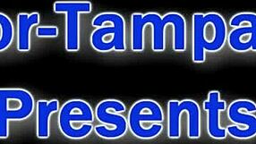 Clov bliver læge i Tampa og undersøger Kendra Heart for studiefysisk med sygeplejerske Lenna Lux på hospitalet