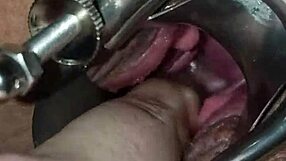 I creampie this pregnant milf so deeply