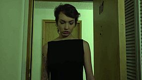 Petite Emily Blanc Loves Dick And Cum!