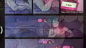 The Love of Submission: Big Ass, Big Cock, Big Assed Couple