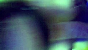 Can Your Blindfolded Old Colleague Handle This BDSM Blowjob?