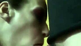 argenta petera enjoys sucking my cock