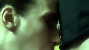 argenta petera enjoys sucking my cock