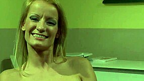 Girls Passionately Sucking Cock With Intense Emotions