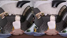 hey, wanna save the planet with my taboo blowjob?