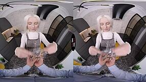 hey, wanna save the planet with my taboo blowjob?