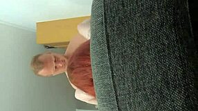 Daisy Marie's Anal Left Her Craving More