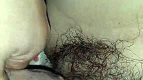 Bold Intense Fucking of Sexy Pussy in Wild Sex Action
