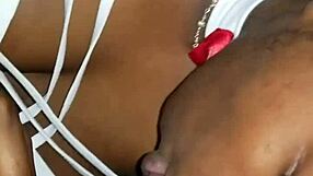 My Girlfriend Sucking Cock Like a Horny Amateur