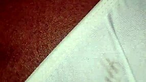 My Girlfriend Sucking Cock Like a Horny Amateur