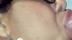 spanish tattoo artist fills my ass with cum at the end