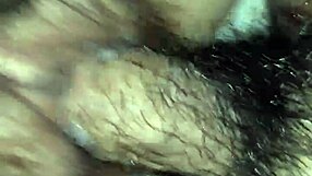 Bold Intense Fucking of Sexy Pussy in Wild Sex Action