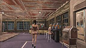 fallout 4 fashion vertigo