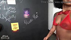 Hey, check out Boteco do Lukas Zaad where wild girls chat and share spicy stories