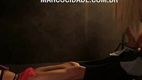 Bianca Demarchi Blowjobs Victor Hugo Cowgirl