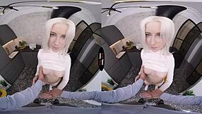 hey, wanna save the planet with my taboo blowjob?