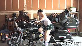 lily lovette in awesome teen 18+ video