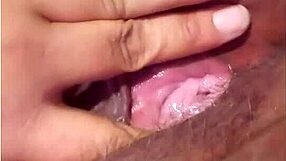 so this fat bbw starts masturbating and suddenly squirts everywhere, like bullet made her explode