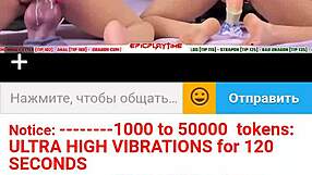 Teens Toy with Dildos on Webcam?