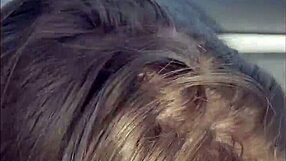 Blonde Teen Lacey Gives Rough Blowjob Outdoors Anytime