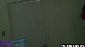 Watch Maria Mars Finger Her Pussy Outdoors!