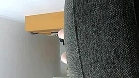 Daisy Marie's Anal Left Her Craving More