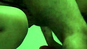 spanish tattoo artist fills my ass with cum at the end