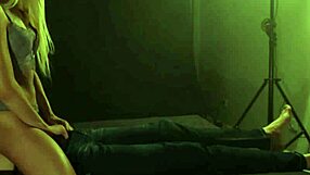 Bianca Demarchi Blowjobs Victor Hugo Cowgirl